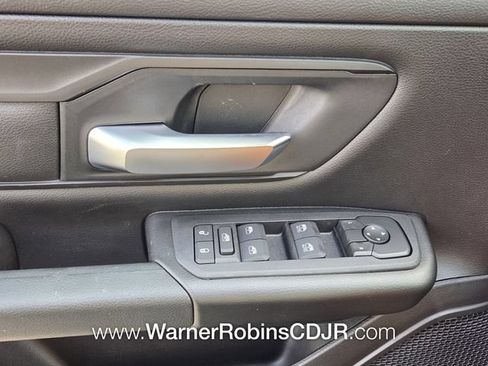 New 2026 RAM 1500 Express AWD/4WD image 27