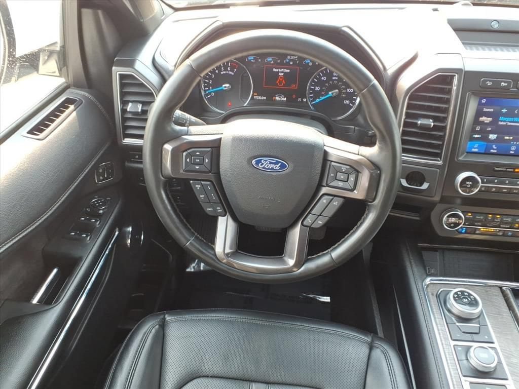 Used 2021 Ford Expedition Limited AWD/4WD image 31