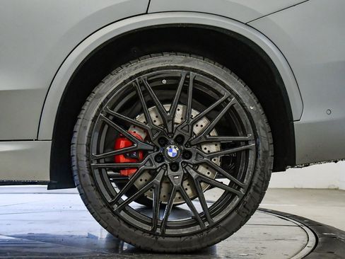 New 2026 BMW X5 M Competition image 14