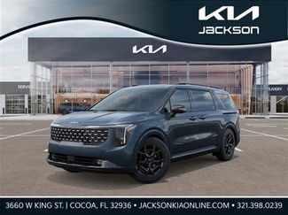 New 2026 Kia Carnival SX Prestige video 1