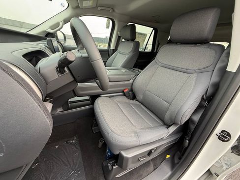 New 2027 Ford Expedition Max Active AWD/4WD image 18