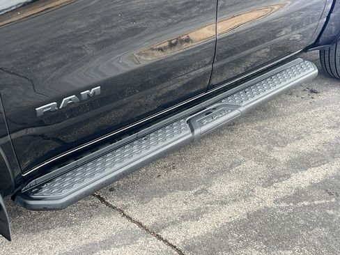 Used 2022 RAM 1500 Laramie image 10