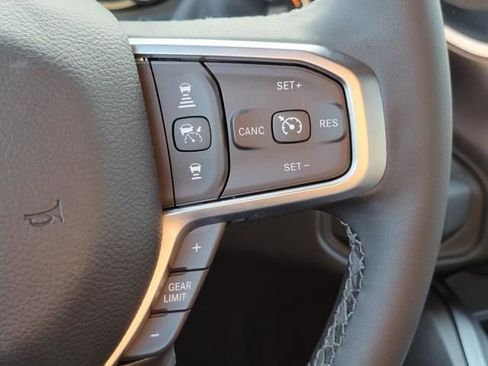 New 2026 RAM 2500 Big Horn image 31