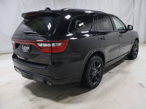 New 2026 Dodge Durango GT image 7