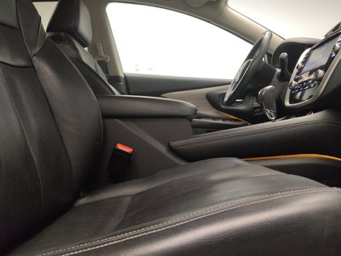 Used 2016 Nissan Murano Platinum w/ Platinum Technology Package AWD/4WD image 21