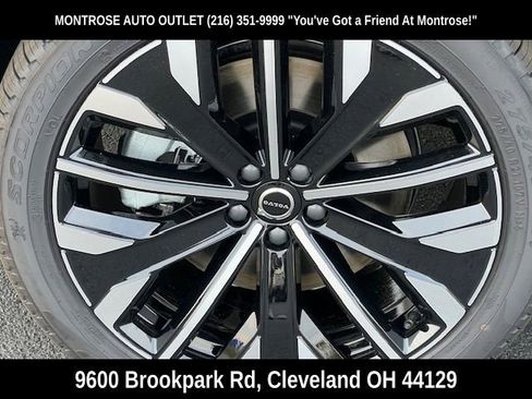 New 2026 Volvo XC90 T8 Ultra image 11