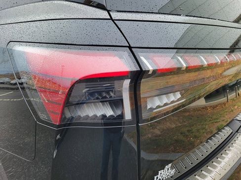 New 2026 INFINITI QX80 4WD image 66