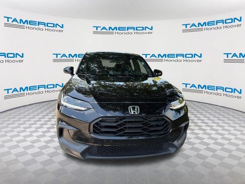 Used 2024 Honda HR-V Sport image 8