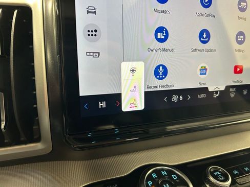 New 2025 Ford Expedition Max Active image 23