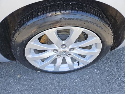 Used 2017 Cadillac ATS Premium Performance w/ Driver Assist Package image 9