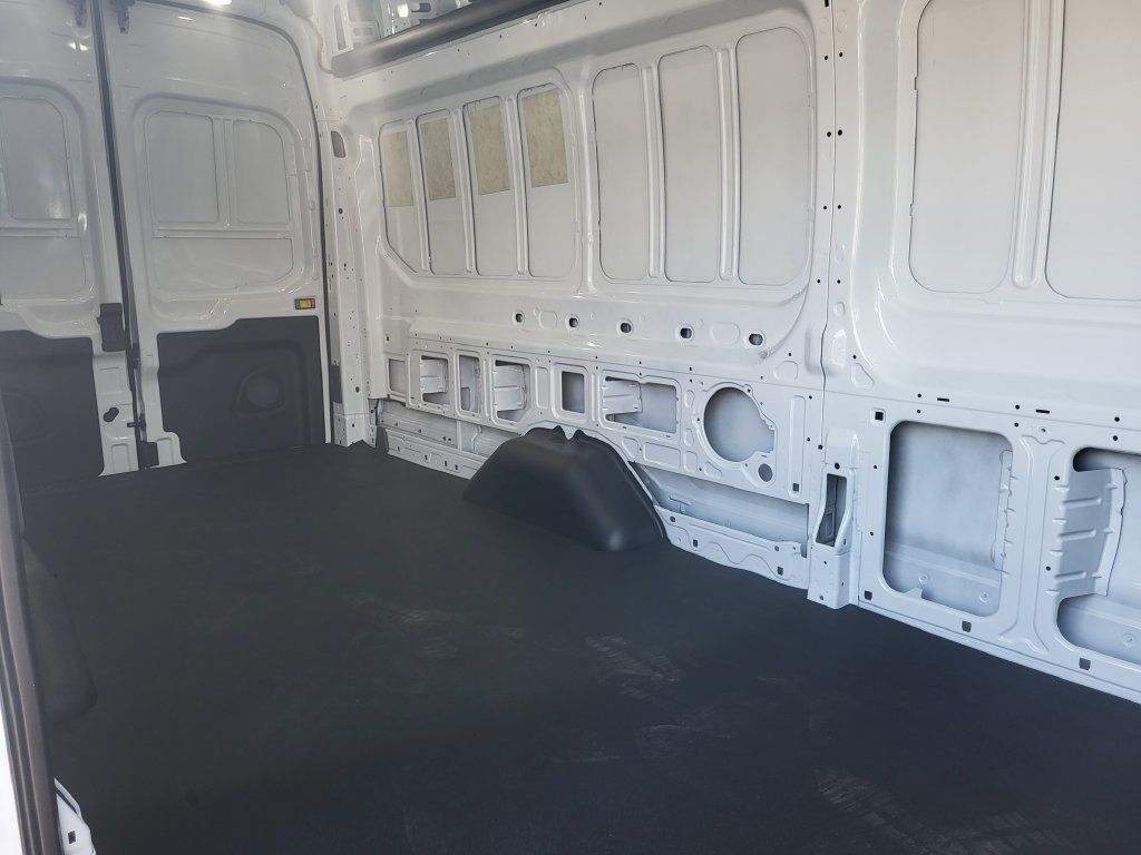 New 2026 Ford Transit 350 148 High Roof Extended AWD image 25