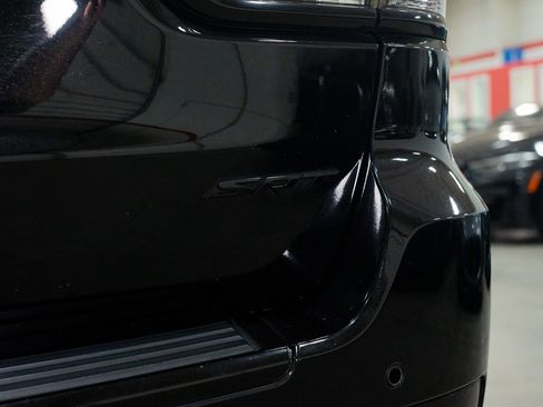 Used 2018 Jeep Grand Cherokee SRT w/ Trailer Tow Group IV image 11