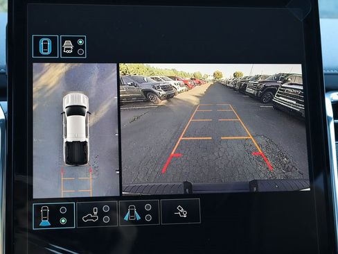 New 2026 GMC Sierra EV Elevation image 19