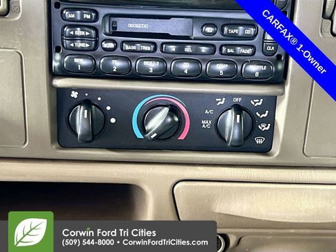 Used 2000 Ford F250 XLT image 9
