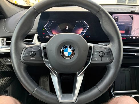 Used 2026 BMW X1 xDrive28i AWD/4WD image 21