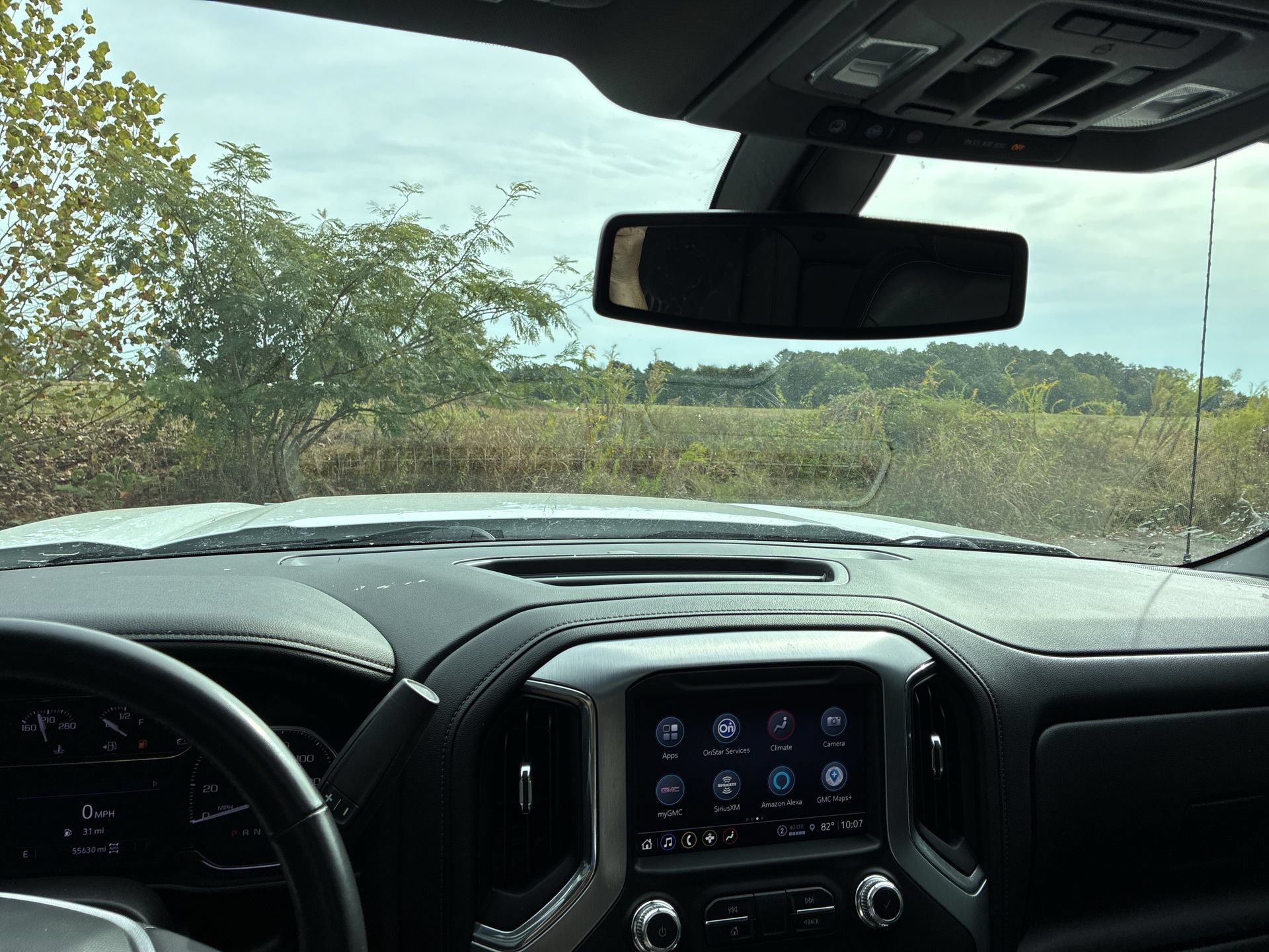 Certified 2021 GMC Sierra 1500 SLT w/ SLT Premium Package AWD/4WD image 27