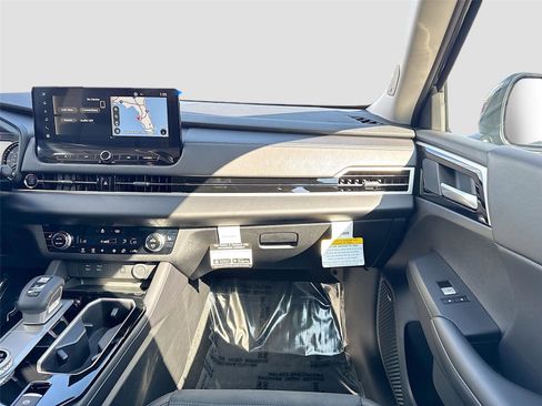 New 2026 Mitsubishi Outlander SE image 21