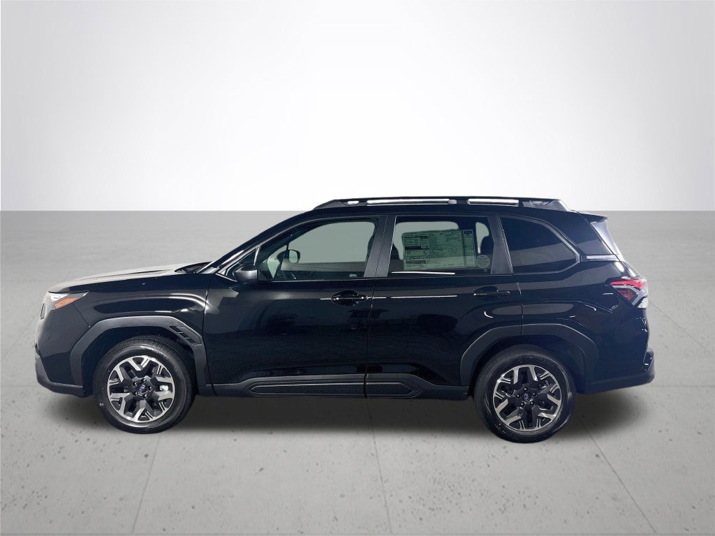 New 2026 Subaru Forester Premium AWD/4WD image 9