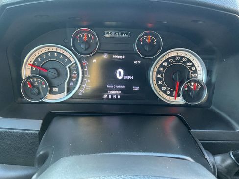 Used 2016 RAM 2500 Laramie w/ Convenience Group image 24