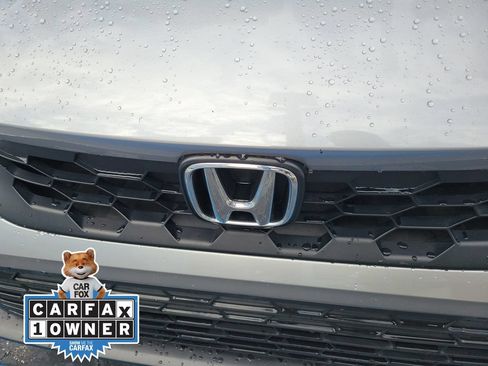 Used 2022 Honda Civic EX-L image 8