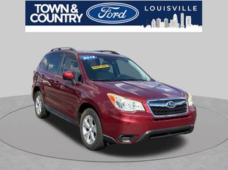 Used 2015 Subaru Forester 2.5i Premium w/ Popular Package #1 AWD/4WD 360° Tour