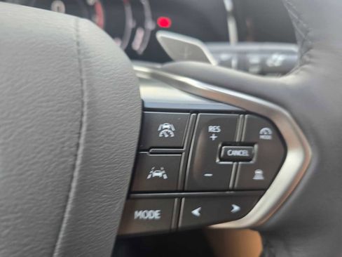 New 2026 Lexus NX 350 AWD image 32