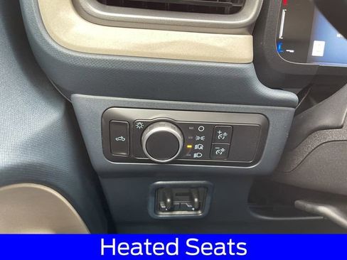 New 2025 Ford Maverick Lariat w/ 4K Tow Package AWD/4WD image 19