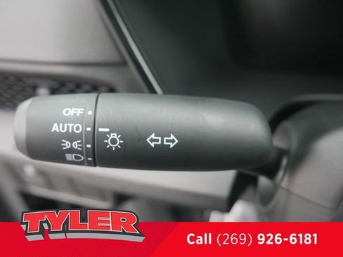 Certified 2023 Honda CR-V EX image 22