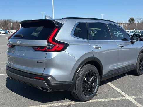 Used 2024 Honda CR-V Sport image 6