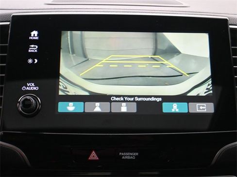 Used 2020 Honda Passport Touring image 19