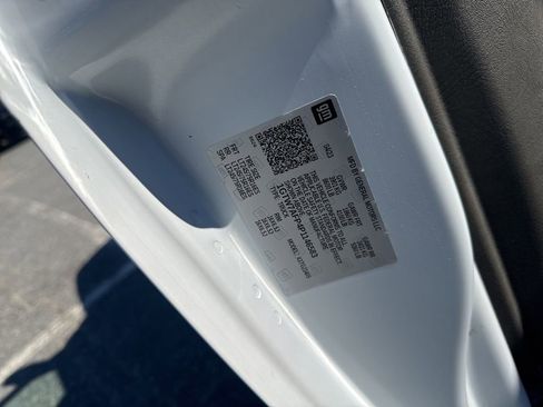 Used 2023 GMC Savana 2500 w/ Driver Convenience Package image 27