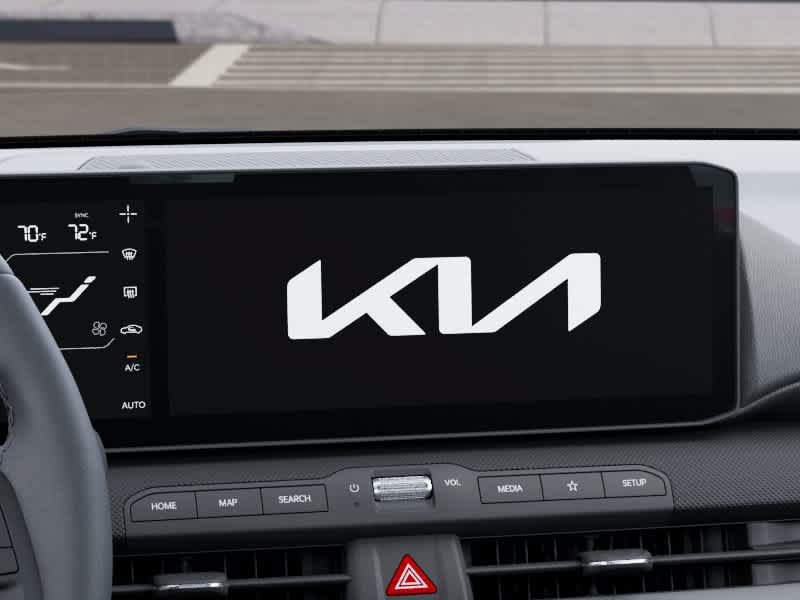 New 2026 Kia K4 EX FWD image 20