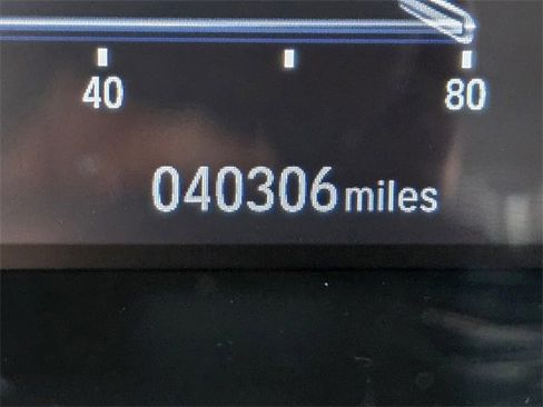 Used 2020 Honda CR-V EX image 35