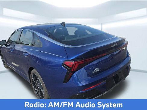 Used 2025 Kia K5 GT-Line AWD/4WD image 4
