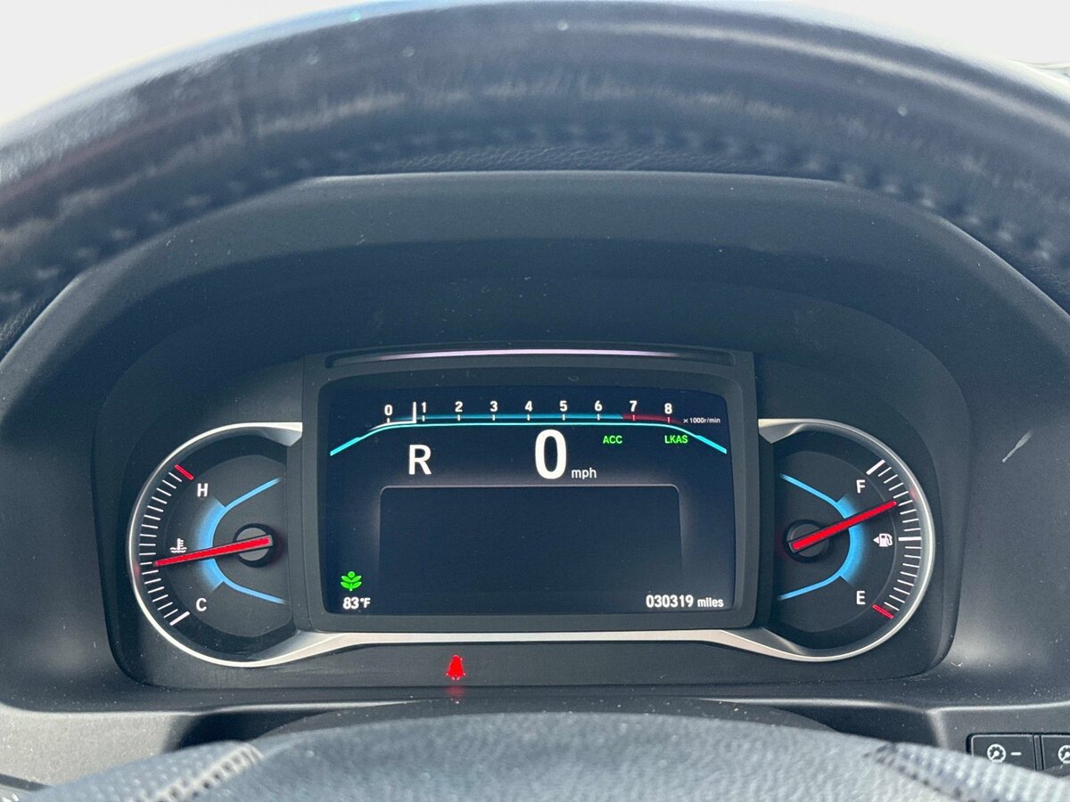 Used 2021 Honda Passport Elite image 26
