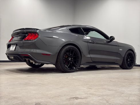 Certified 2019 Ford Mustang GT w/ Performance Package - Level 2 image 8