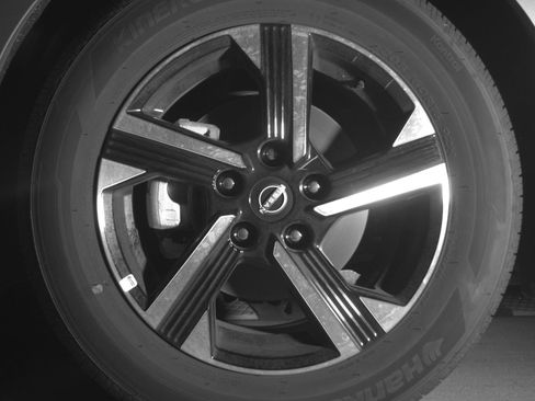 Used 2025 Nissan Sentra SV FWD image 12
