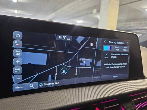 Used 2023 Kia EV6 GT image 15