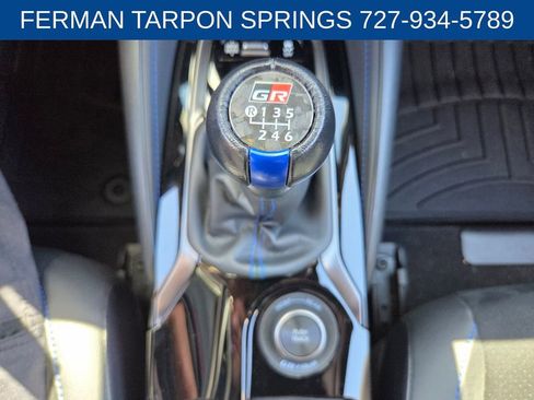 Used 2024 Toyota Corolla GR image 28