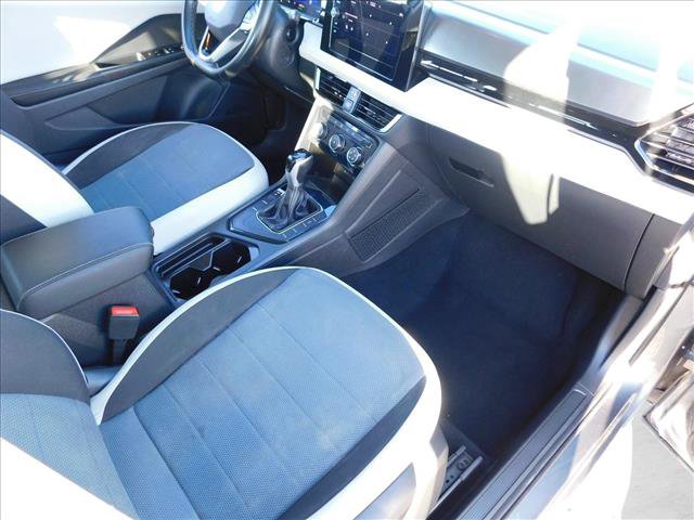 Used 2025 Volkswagen Taos S FWD image 27