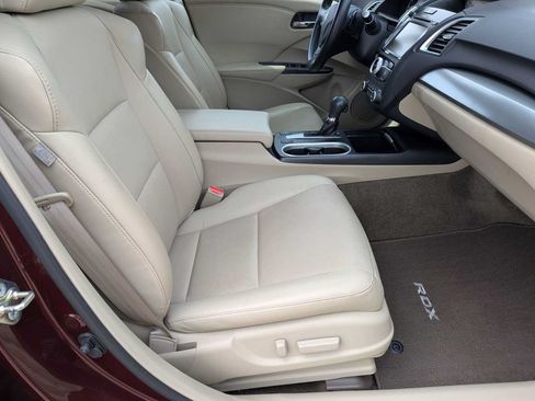 Used 2017 Acura RDX AWD w/ Technology Package image 21