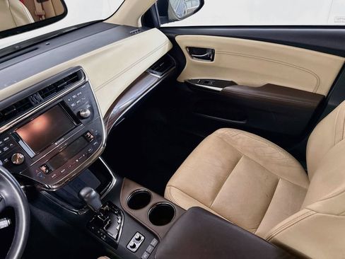 Used 2014 Toyota Avalon Limited w/ Technology Package FWD image 21