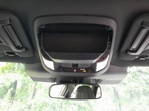 Certified 2026 Subaru Forester Premium AWD/4WD image 40