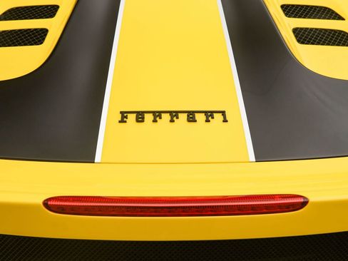 Used 2015 Ferrari 458 Speciale A image 23