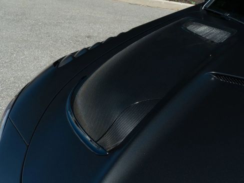 Used 2021 Mercedes-Benz AMG GT Black Series image 39