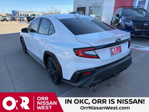 Used 2023 Subaru WRX Premium image 3