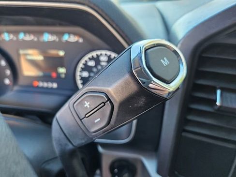 Used 2022 Ford F150 XLT image 25