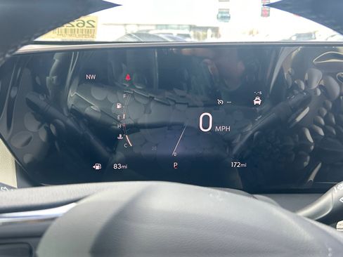 New 2026 Buick Encore GX Sport Touring image 19