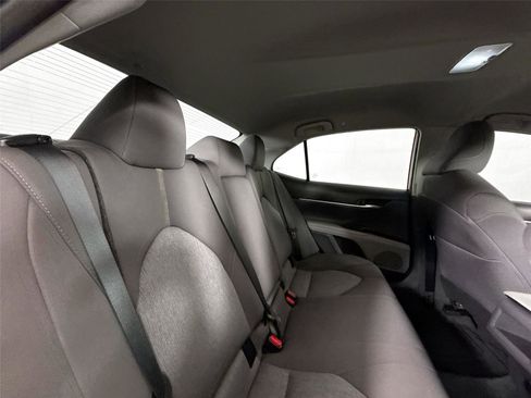 Certified 2024 Toyota Camry LE image 36