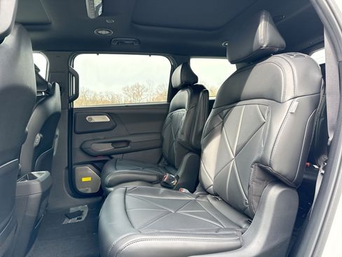 New 2027 Kia Telluride SX FWD image 25